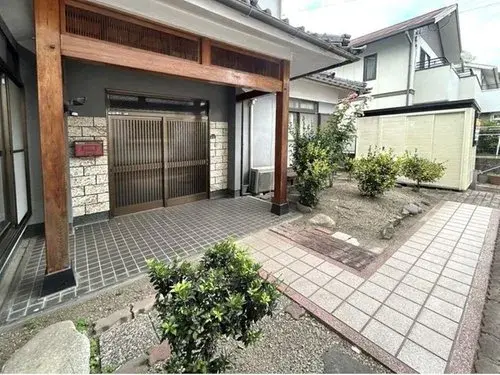 Propriété 7DK+S Ville de Hita Préfecture d'Oita (3)