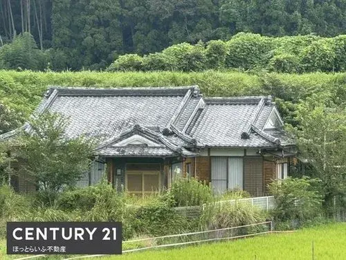 Akiya in Miyazaki