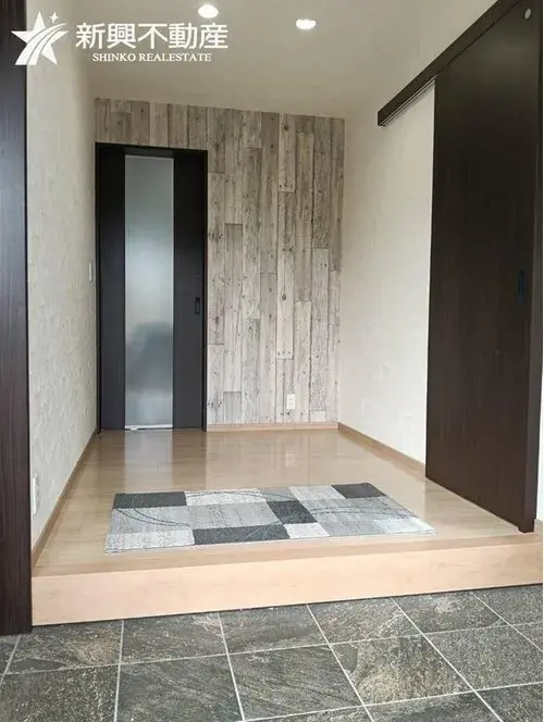 3LDK物件 宮崎市 宮崎県 (8)