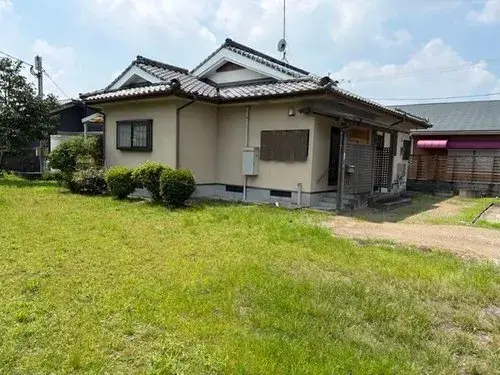 Akiya in Miyazaki