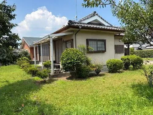 Propiedad 4DK ciudad de Miyakonojo Prefectura de Miyazaki (2)