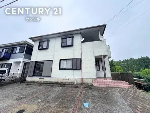 Akiya in Miyazaki