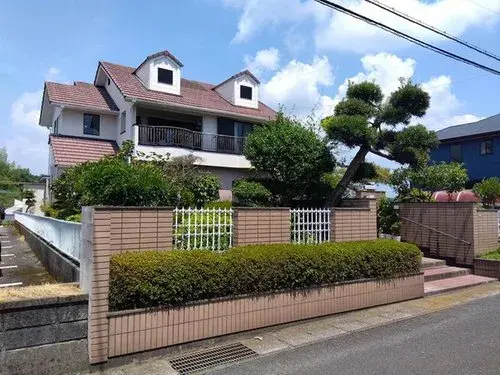 Akiya in Kagoshima