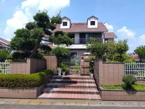 5DK Propriété
Ville de Kagoshima
Préfecture de Kagoshima (2)