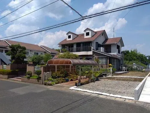 5DK Propriété
Ville de Kagoshima
Préfecture de Kagoshima (4)