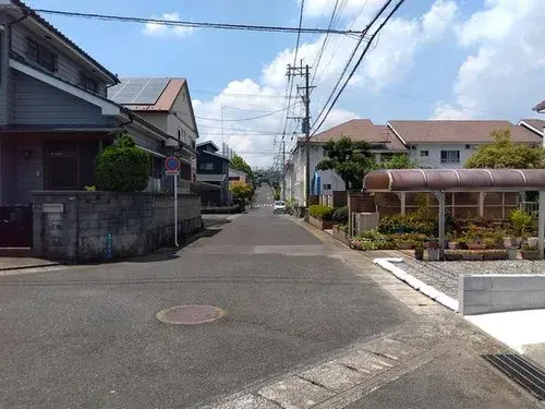 5DK Propriété
Ville de Kagoshima
Préfecture de Kagoshima (5)