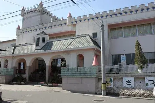 5DK Propriété
Ville de Kagoshima
Préfecture de Kagoshima (10)