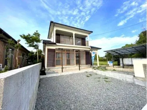 Akiya in Kagoshima