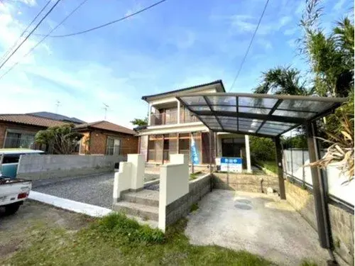 3LDK Property Kagoshima City Kagoshima Prefecture (2)