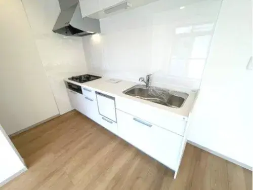 3LDK Property Kagoshima City Kagoshima Prefecture (13)