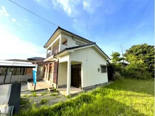 3LDK Property Kagoshima City Kagoshima Prefecture (3)