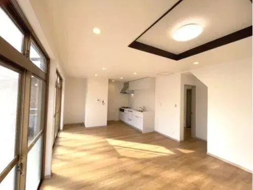 3LDK Property Kagoshima City Kagoshima Prefecture (7)