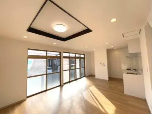 3LDK Property Kagoshima City Kagoshima Prefecture (8)