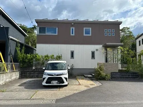 Akiya in Kagoshima