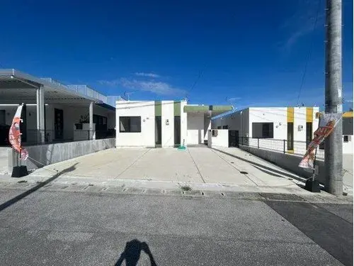 Propiedad 4LDK Kinbu-cho Prefectura de Okinawa (2)