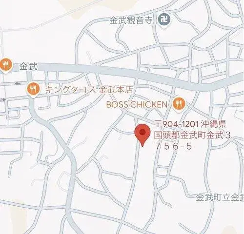 Propiedad 4LDK Kinbu-cho Prefectura de Okinawa (20)