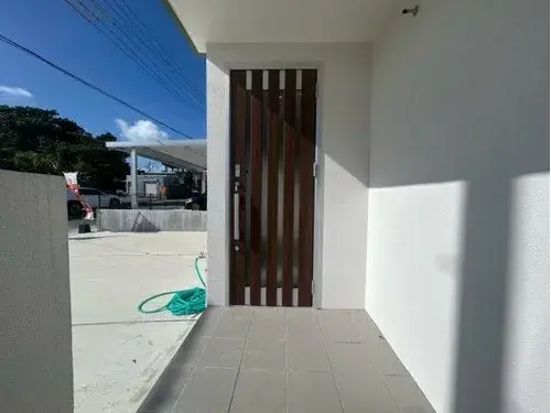 Propiedad 4LDK Kinbu-cho Prefectura de Okinawa (3)