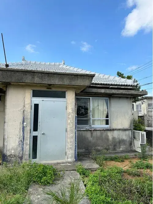 [1DK+S物件] 沖縄市 沖縄県 (2)