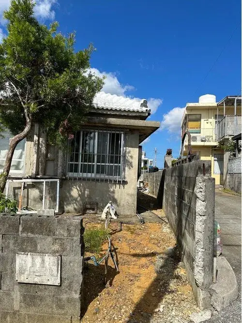 [1DK+S物件] 沖縄市 沖縄県 (3)
