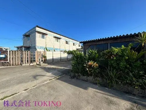 20LDK Property Nakijin-son Okinawa (2)
