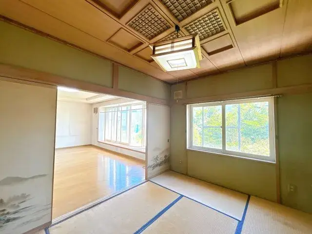 4LDK物件 芽室町 北海道 (11)