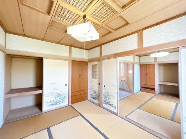 4LDK物件 芽室町 北海道 (15)