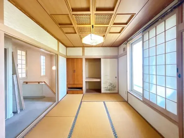 4LDK物件 芽室町 北海道 (16)