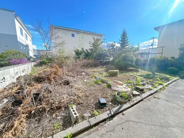 4LDK物件 芽室町 北海道 (5)