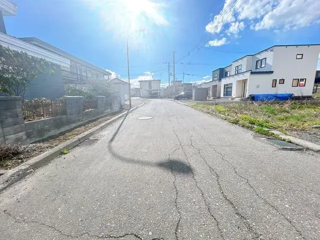 4LDK物件 芽室町 北海道 (6)