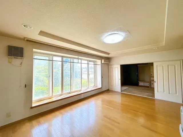 4LDK物件 芽室町 北海道 (7)