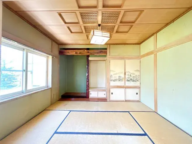 4LDK物件 芽室町 北海道 (9)
