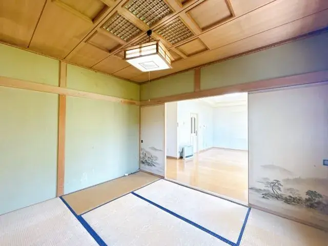 4LDK物件 芽室町 北海道 (10)