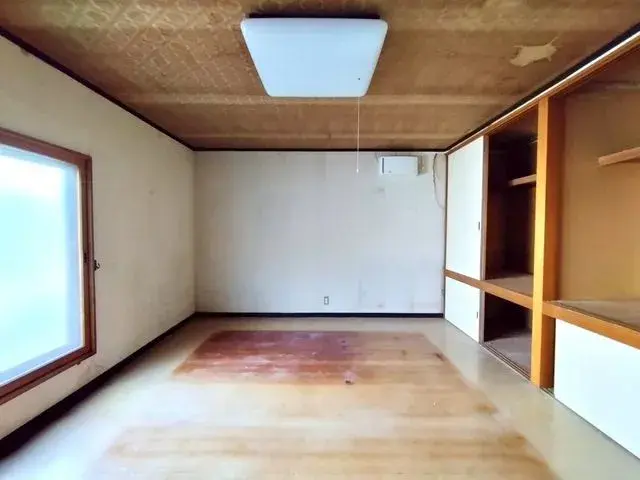 2LDK Property Wakkanai City Hokkaido (13)