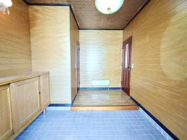 2LDK Property Wakkanai City Hokkaido (14)