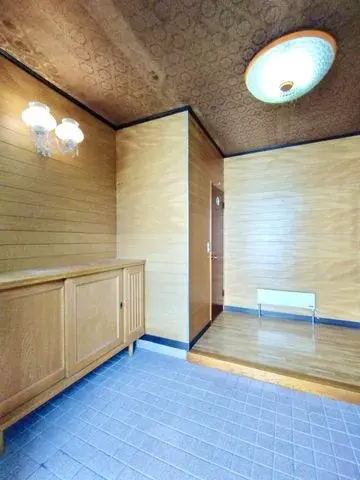 2LDK Property Wakkanai City Hokkaido (15)