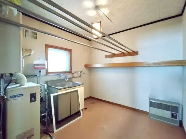 2LDK Property Wakkanai City Hokkaido (17)