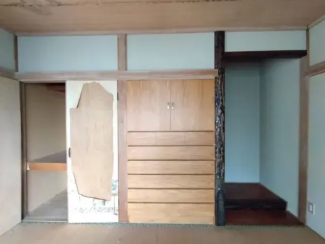 2LDK Property Wakkanai City Hokkaido (19)