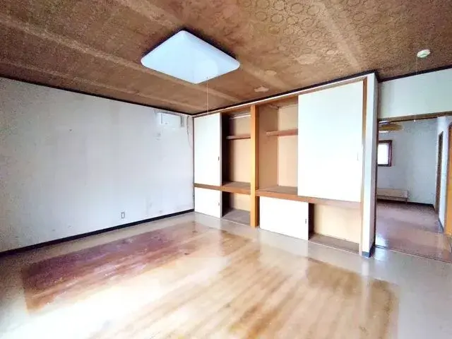 2LDK Property Wakkanai City Hokkaido (20)