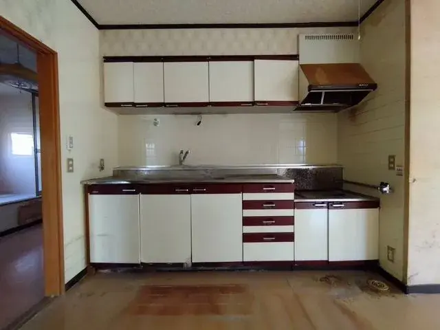 2LDK Property Wakkanai City Hokkaido (23)