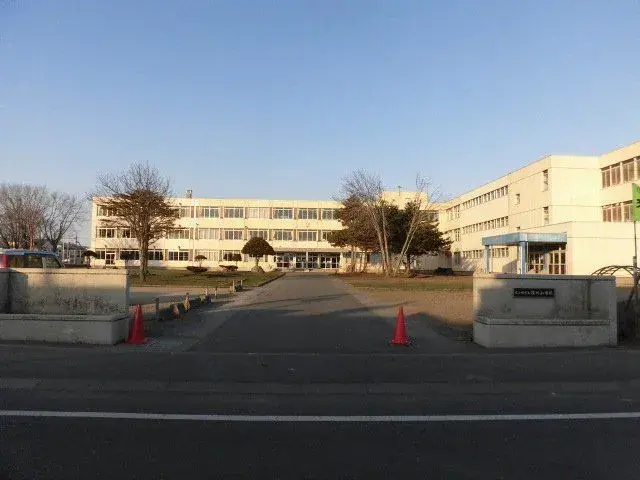 2LDK Property Wakkanai City Hokkaido (28)