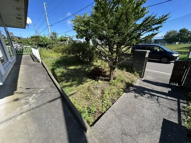 2LDK Property Wakkanai City Hokkaido (4)