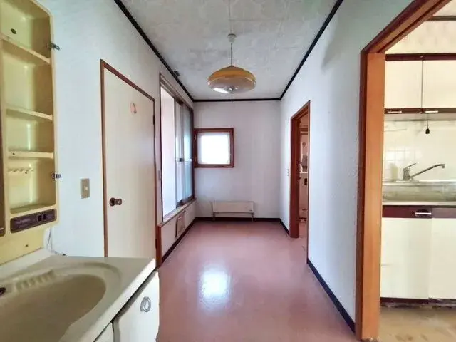 2LDK Property Wakkanai City Hokkaido (6)