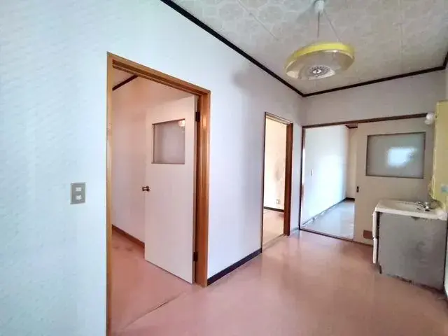 2LDK Property Wakkanai City Hokkaido (7)