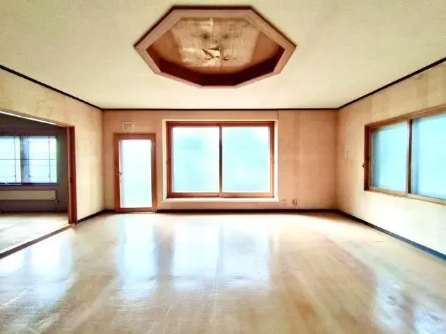 2LDK Property Wakkanai City Hokkaido (9)