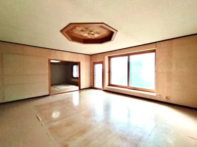 2LDK Property Wakkanai City Hokkaido (10)