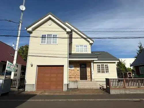4LDK Property Sapporo City Hokkaido (2)