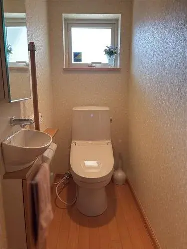 4LDK Property Sapporo City Hokkaido (21)