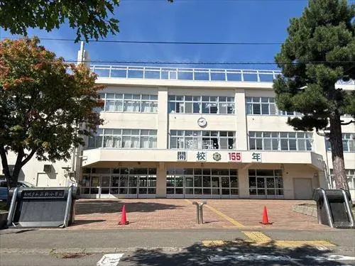 4LDK Property Sapporo City Hokkaido (29)