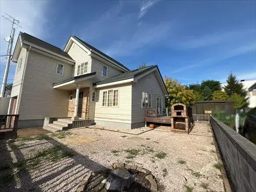 4LDK Property Sapporo City Hokkaido (5)