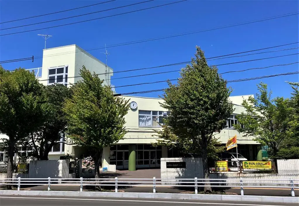 Propiedad 4LDK Sapporo Atsubetsu-ku Hokkaido (18)